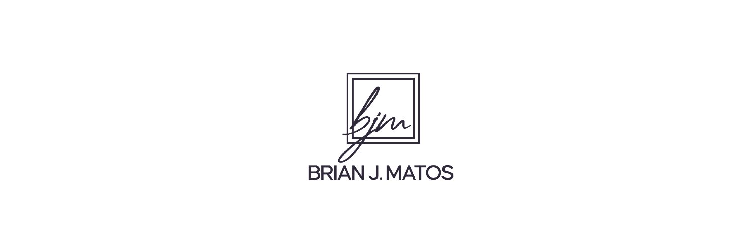 brianjmatos's profile banner image