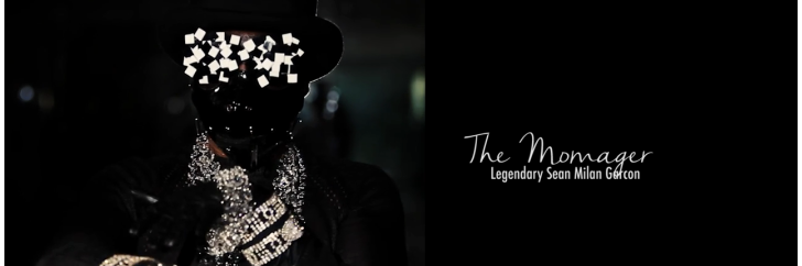 seanmilan's profile banner image