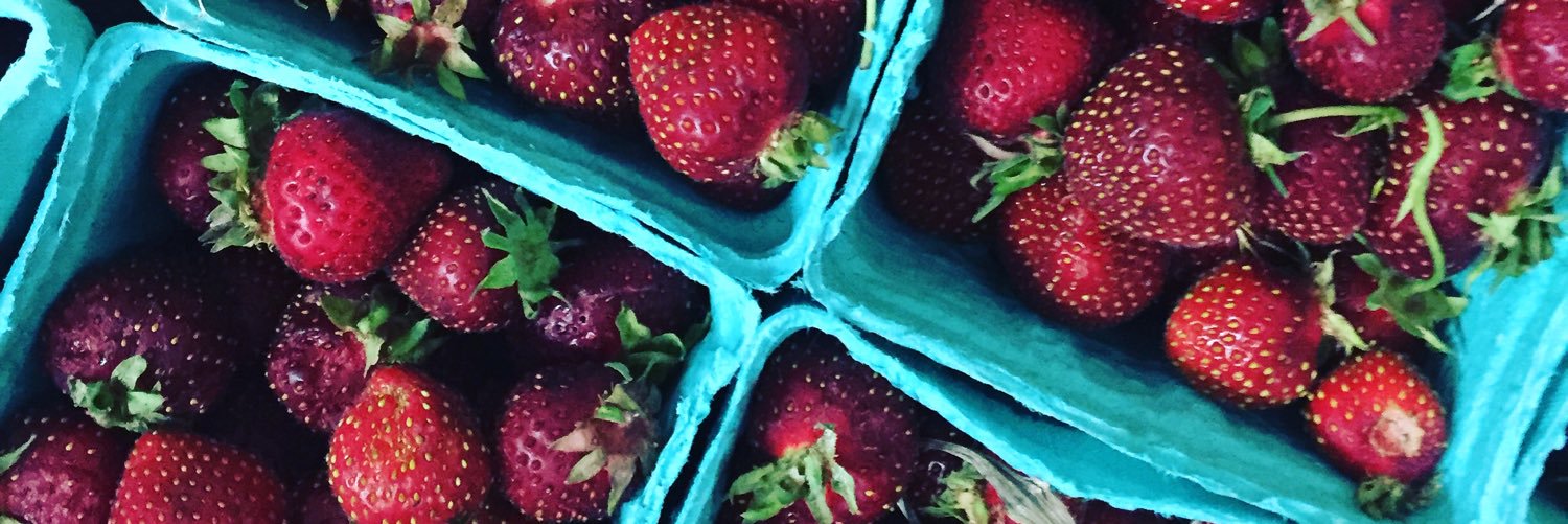 GreenAisle's profile banner image