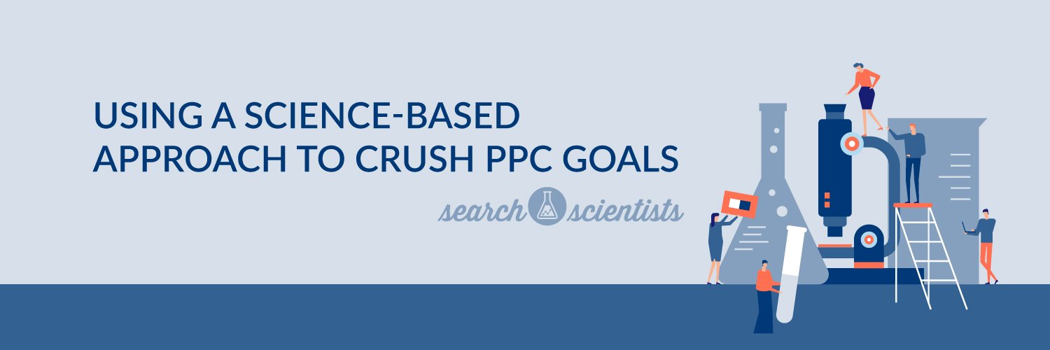 PPCScientists's profile banner image
