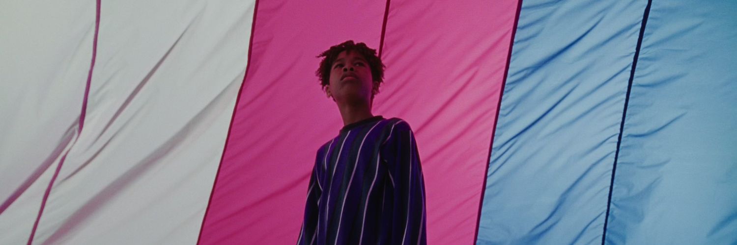 maia 🇵🇸 banner