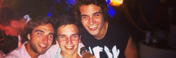 felipe_von's profile banner image