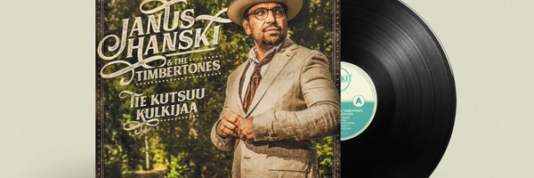 JanusHanski Profile Banner