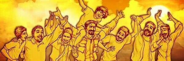 mstkata's profile banner image