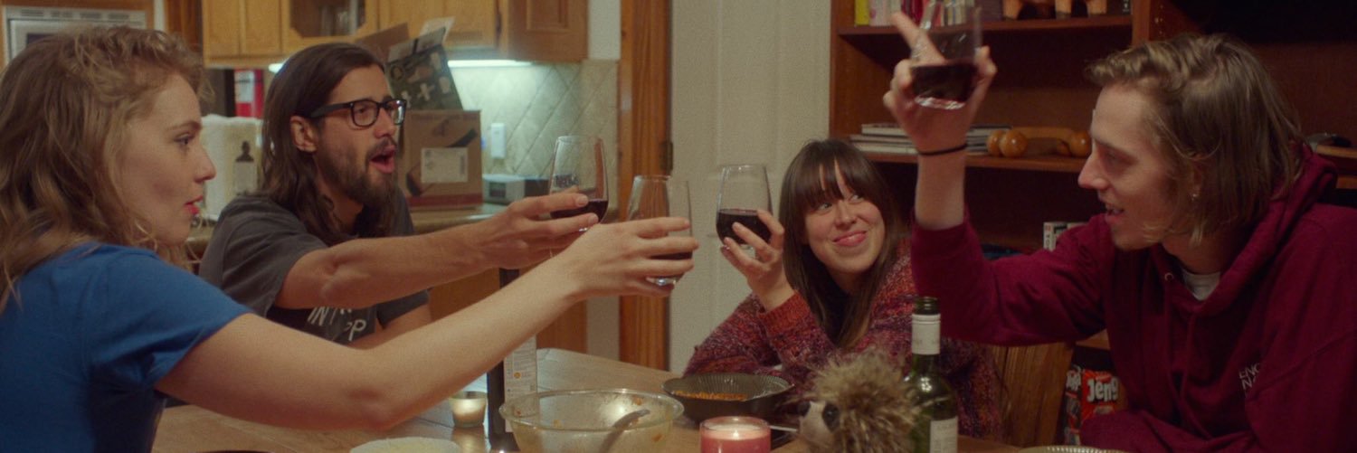 ForNowMovie's profile banner image