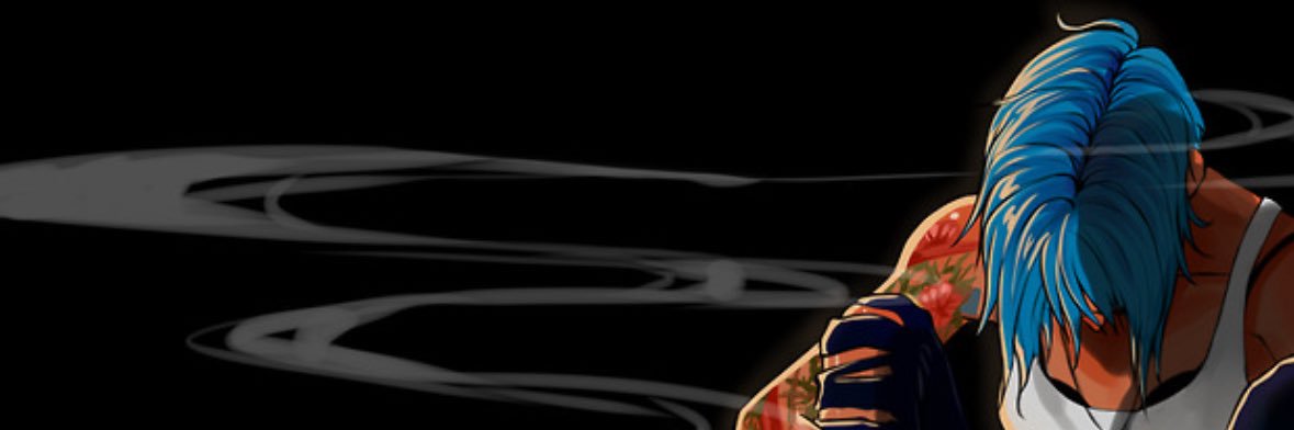 offbeatjinx's profile banner image