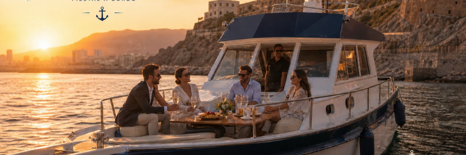 NauticVIP's profile banner image