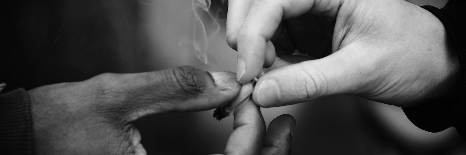 Wffls the Apostle banner