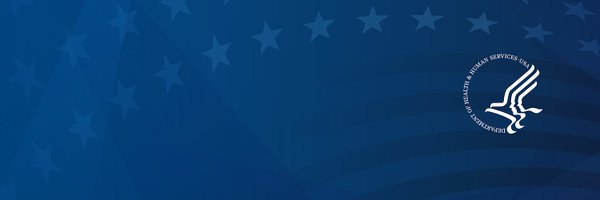 HHSGov Profile Banner