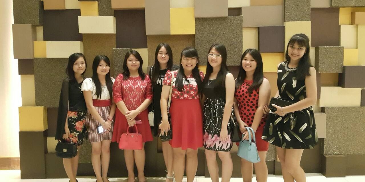 AileenThamrin's profile banner image