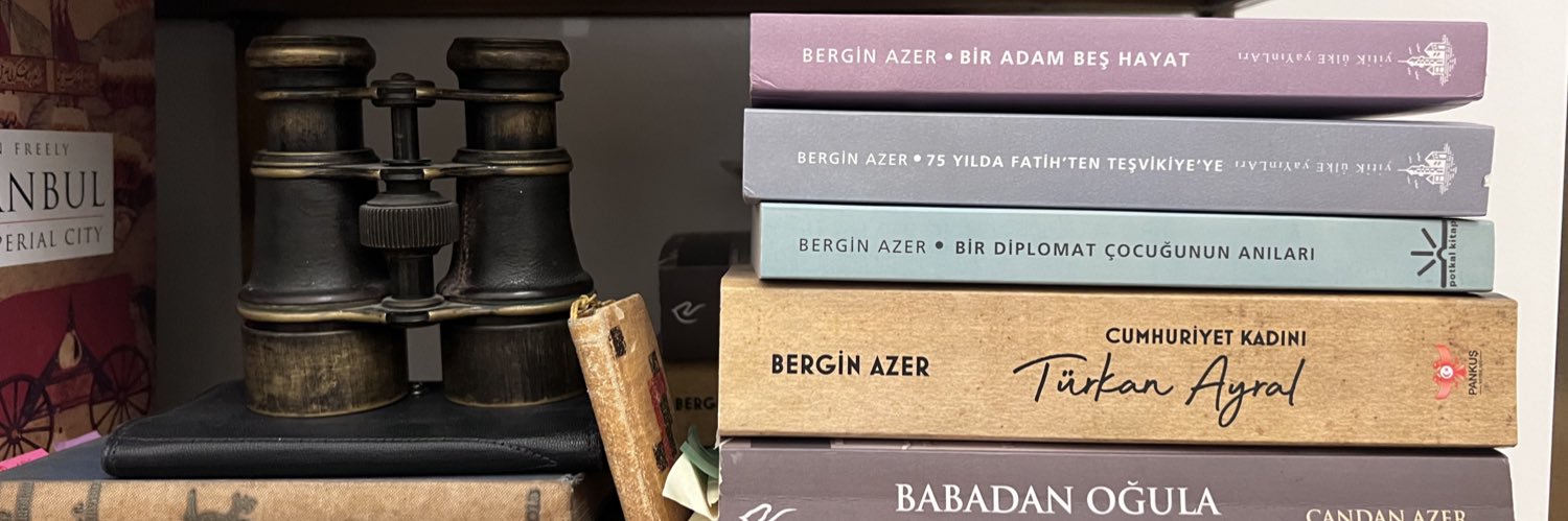 Bergin Azer banner