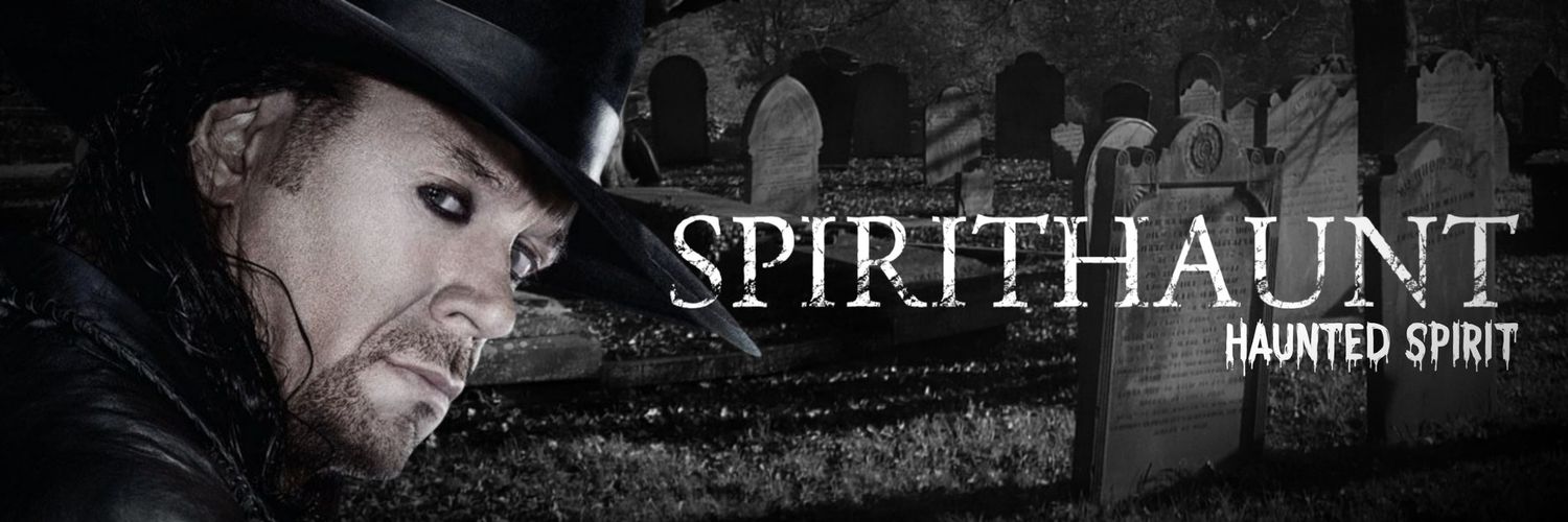 SpirithauntSC's profile banner image