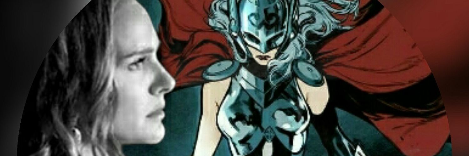 earthbrngoddess's profile banner image