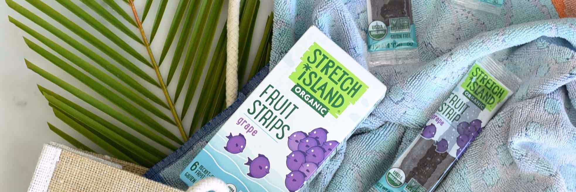 StretchIsland's profile banner image
