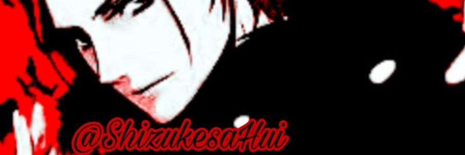 ShizukesaHui's profile banner image