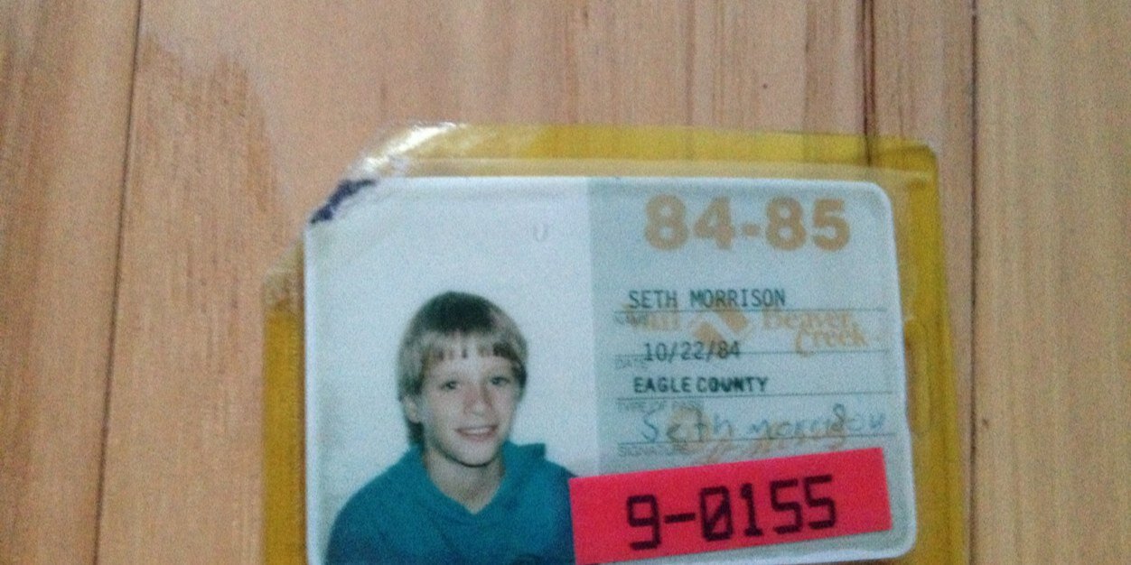 sethmorrison1's profile banner image