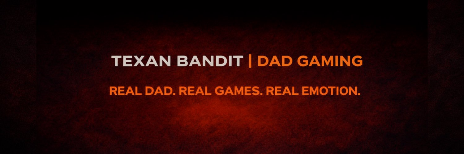 Texan Bandit banner