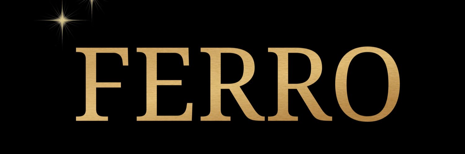 FerroTheBand's profile banner image