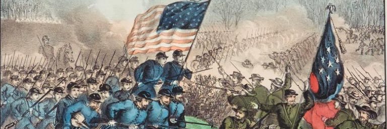 Sherman’s Necktie banner
