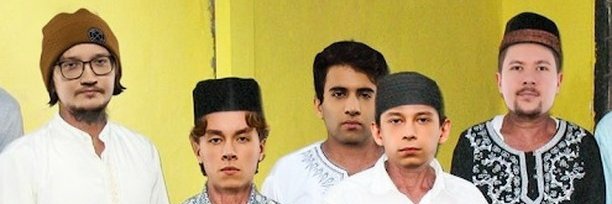HapisHaris's profile banner image