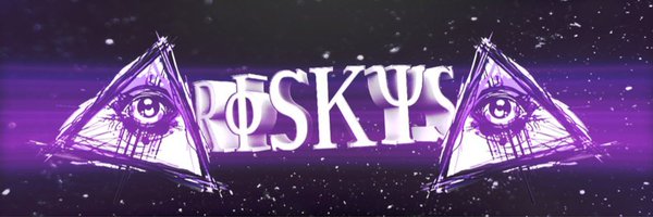 JustRiskys Profile Banner