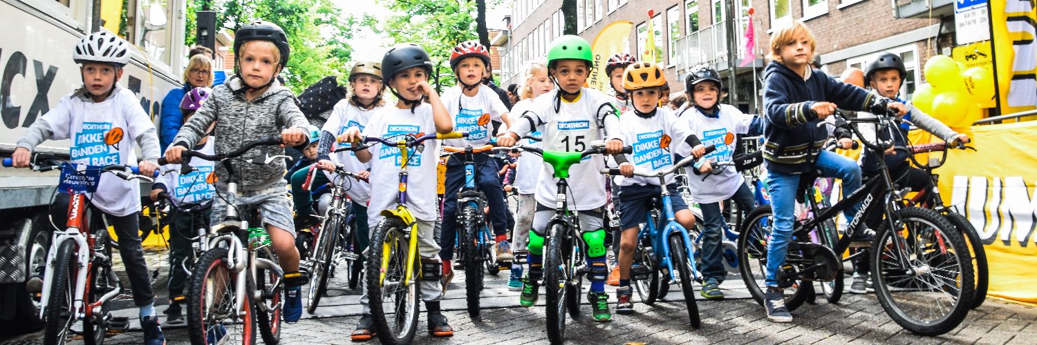 Cycle Fun Productions banner