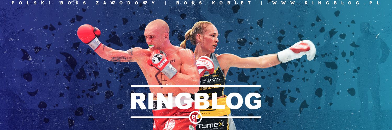 RingBlog.pl 👊 banner