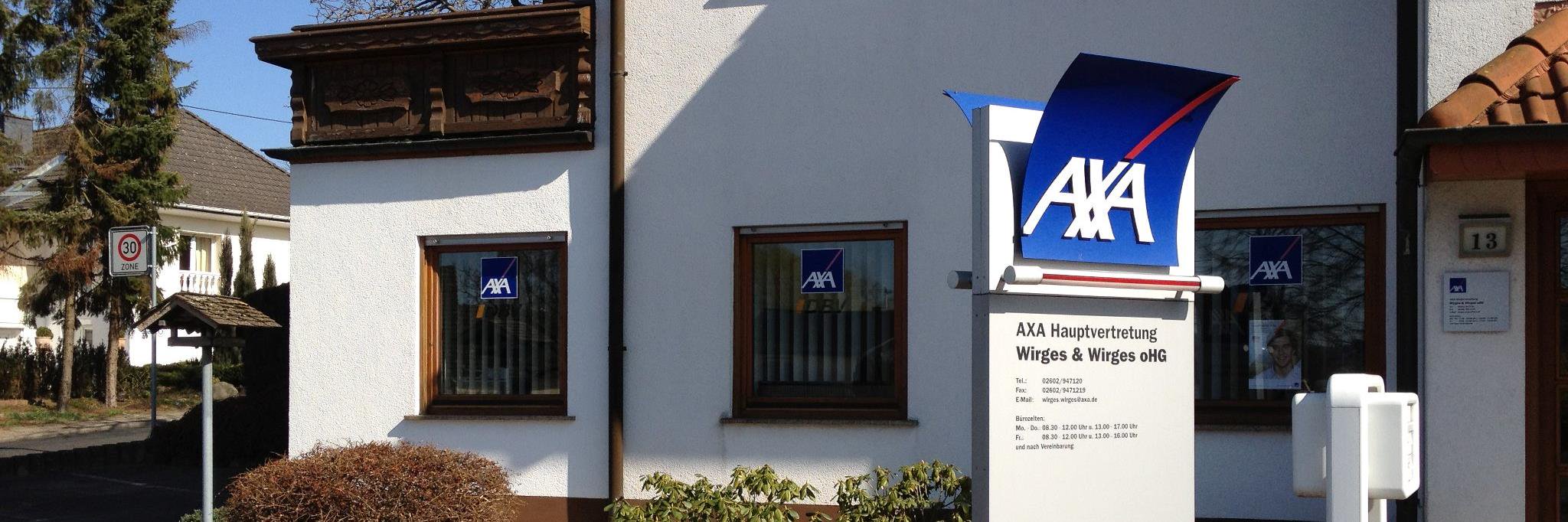 AxaWirges's profile banner image