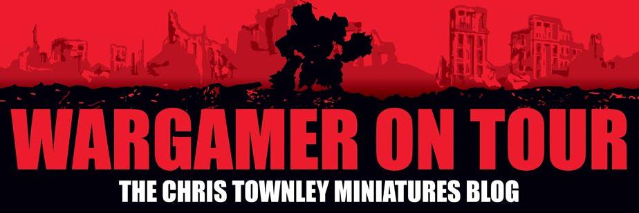 wargamerontour's profile banner image
