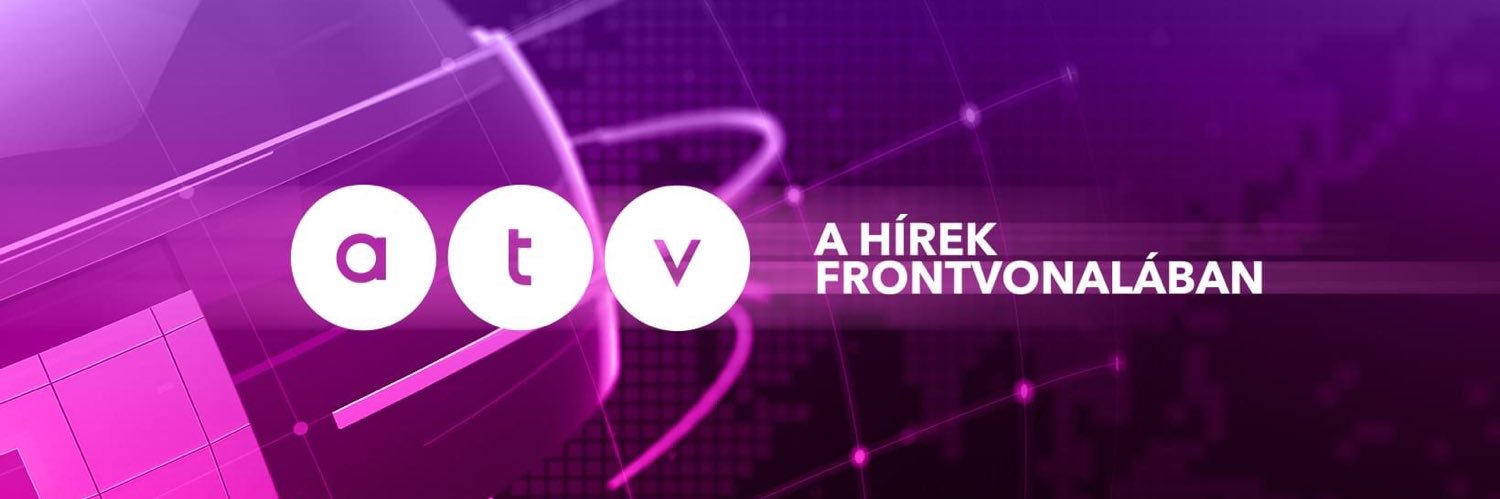 ATV Magyarország banner