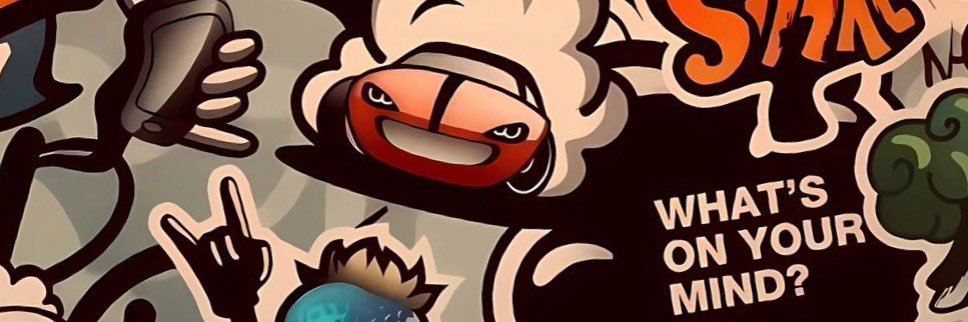 Agborpat's profile banner image
