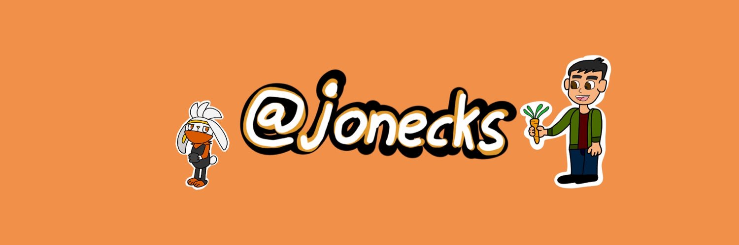 johnnexi's profile banner image