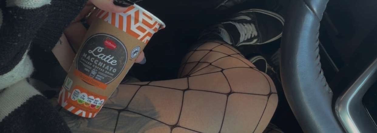 Kerray93's profile banner image