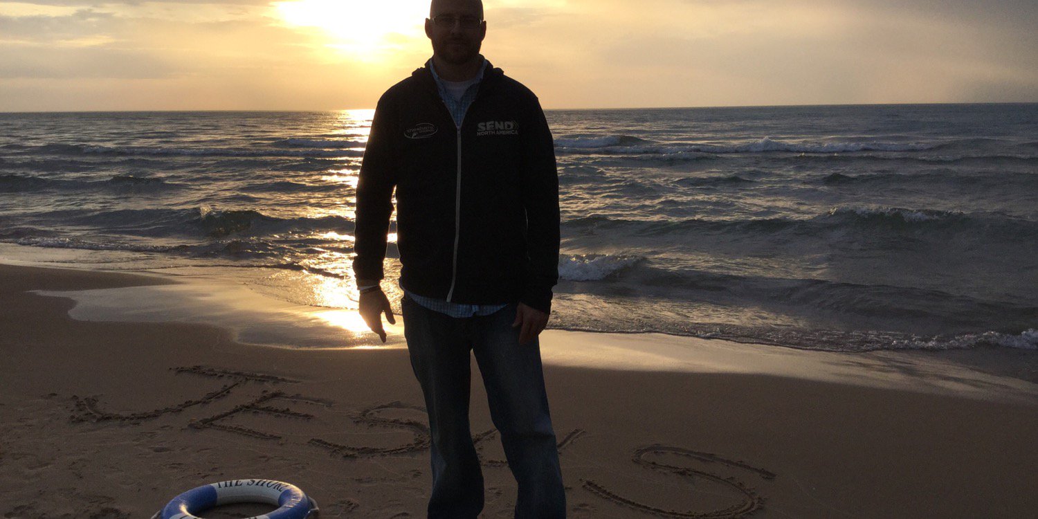 Kevin_Hester's profile banner image