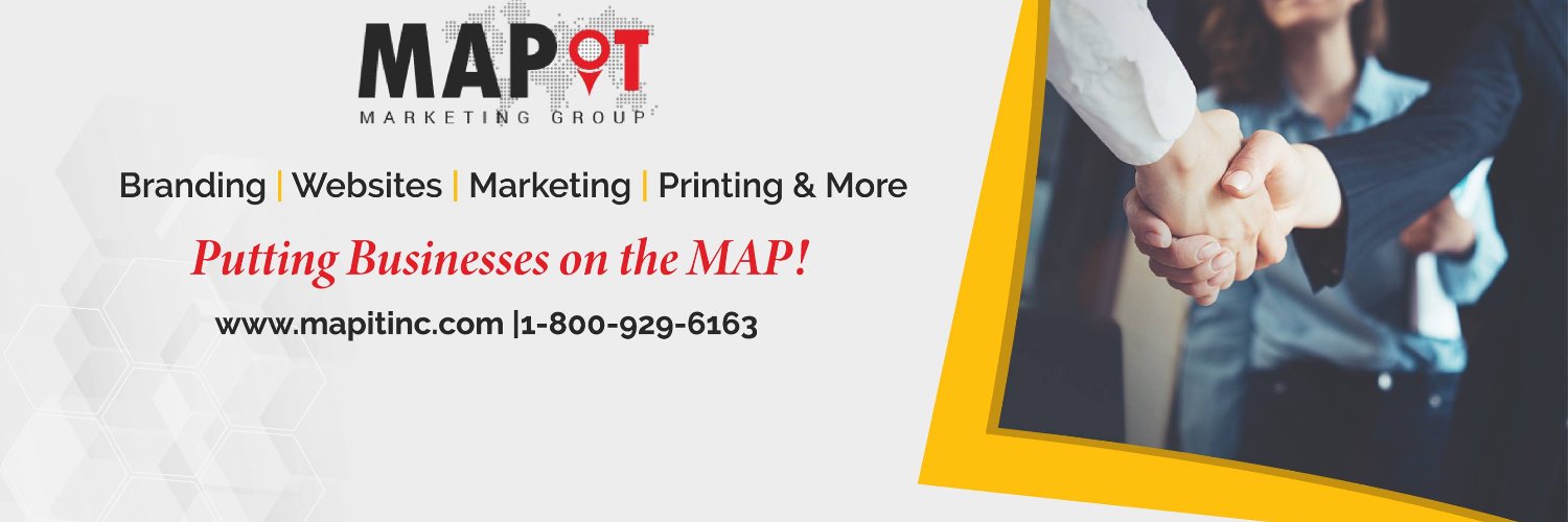 MapITinc's profile banner image