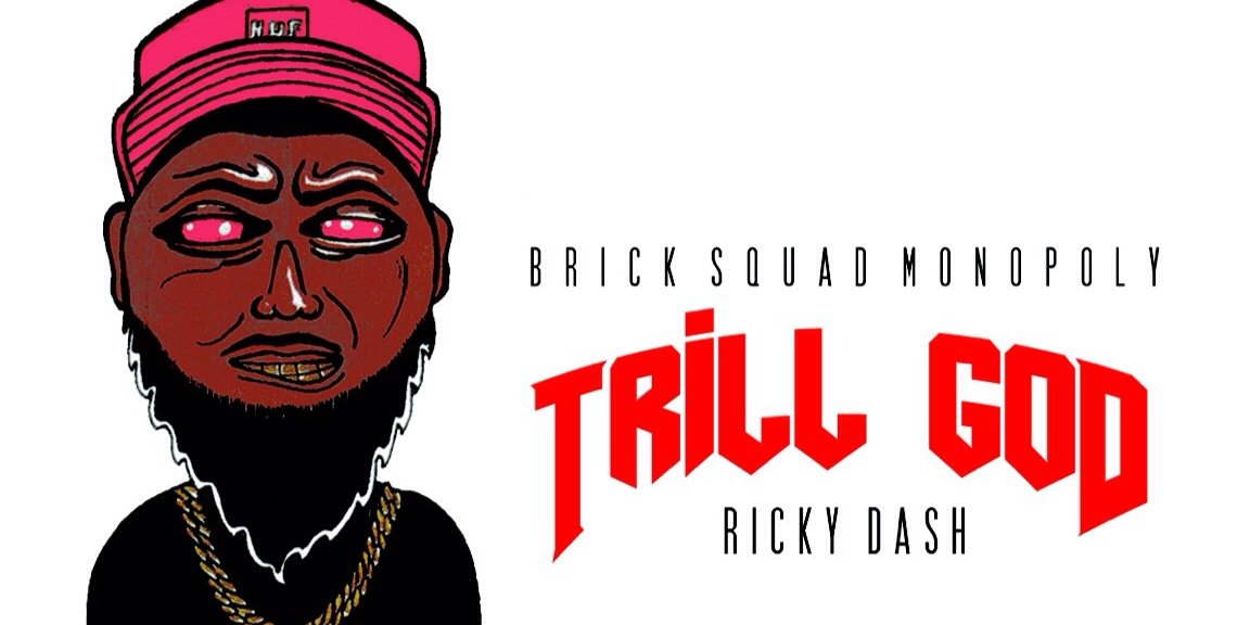 RickyDashRx's profile banner image