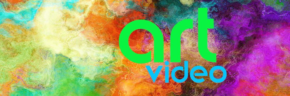 AV_ArtVideo's profile banner image