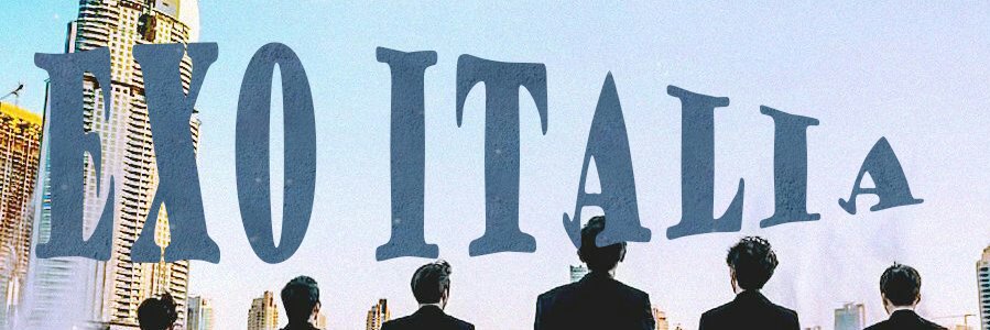 EXOITALIA_'s profile banner image