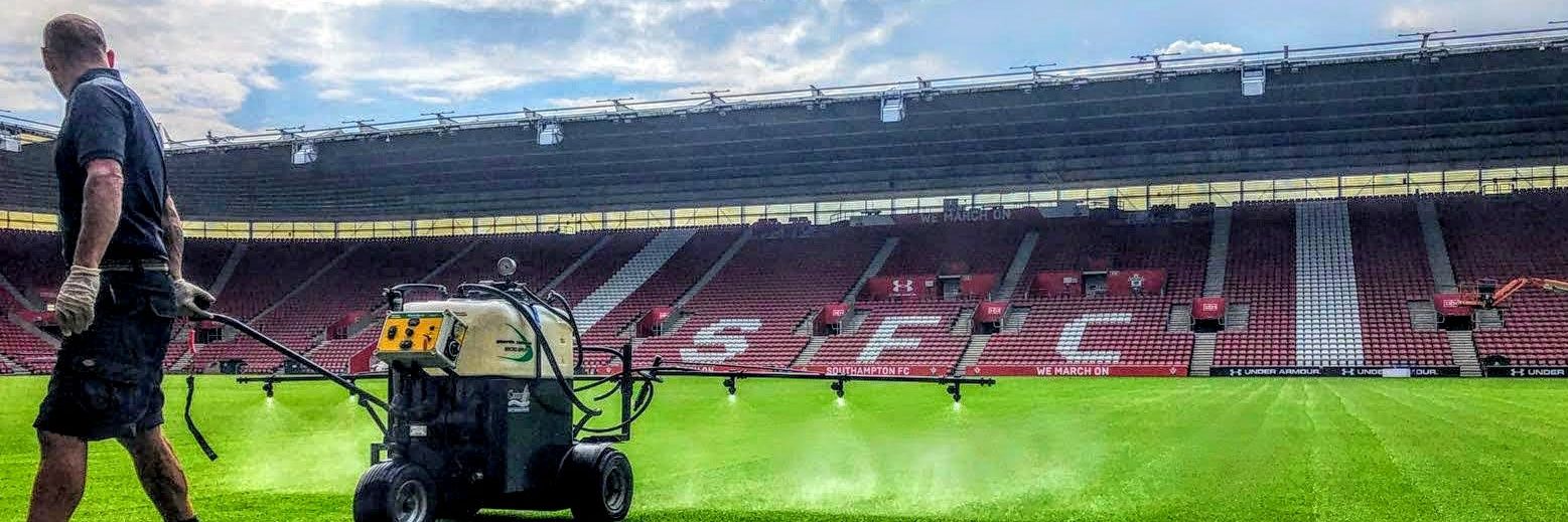 Danny Silvestri banner