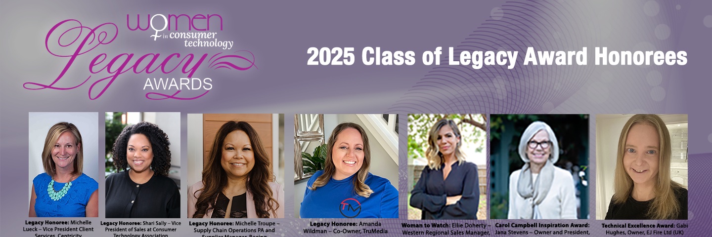 WomenInCT's profile banner image