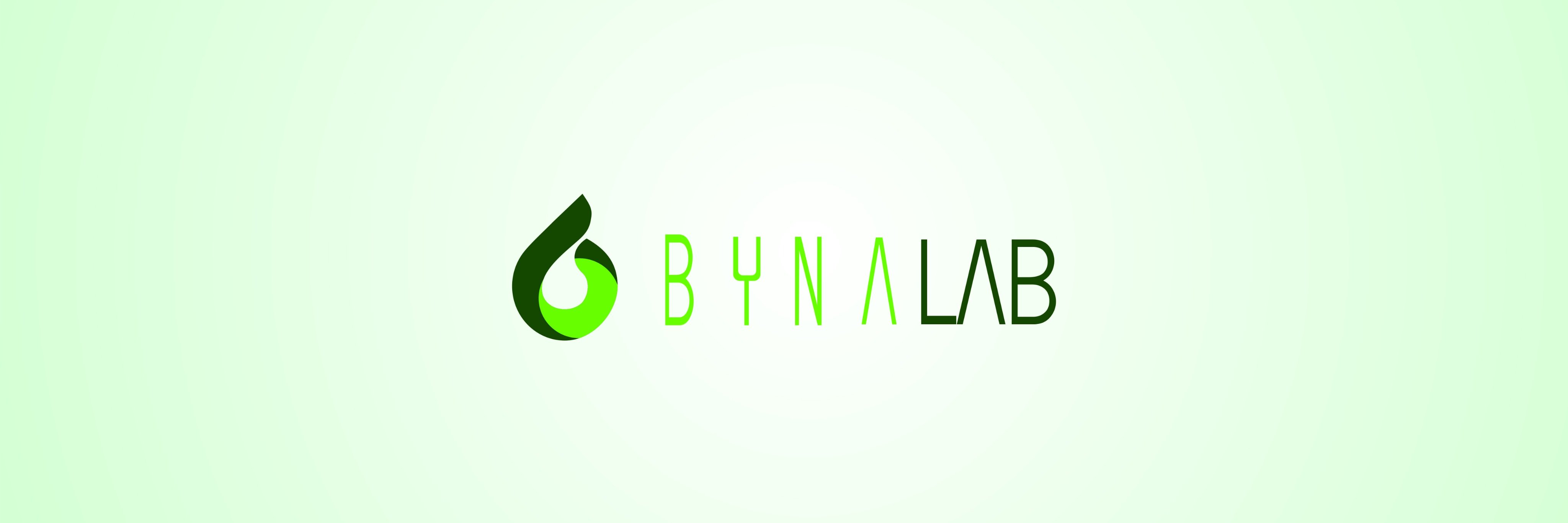 bynalab's profile banner image