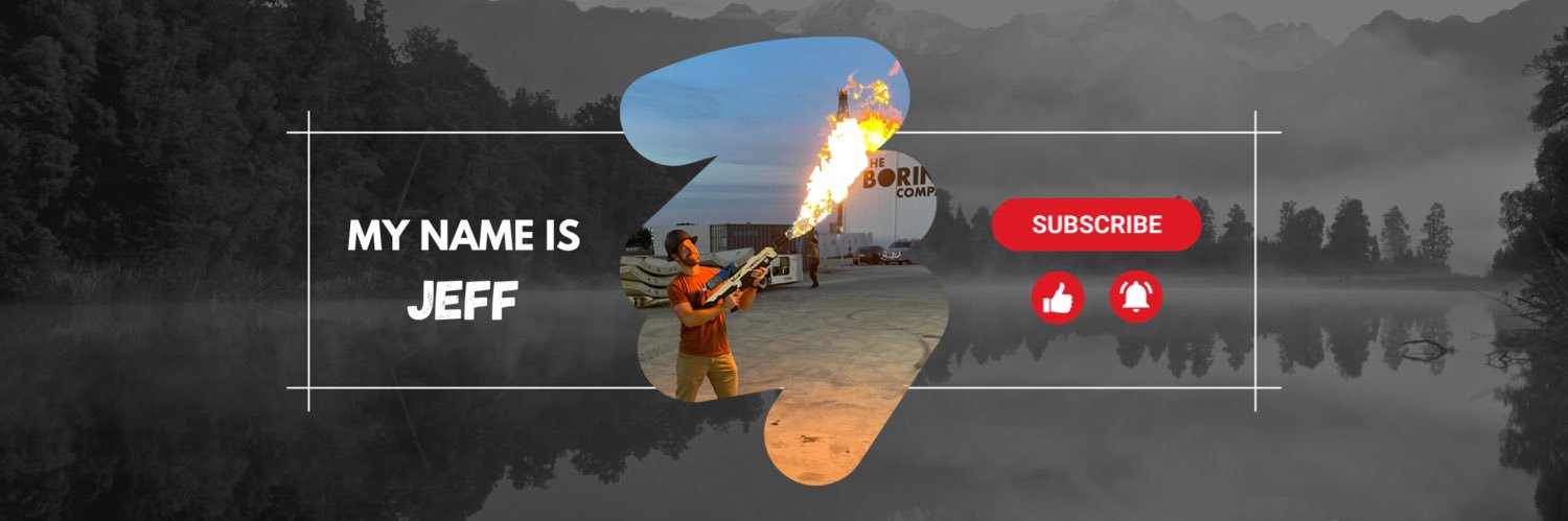 JeffLalich's profile banner image