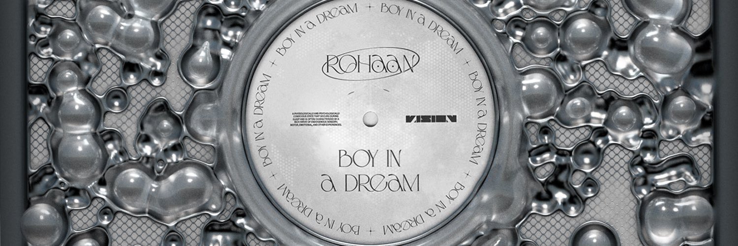 Rohaan (UK) Profile Banner
