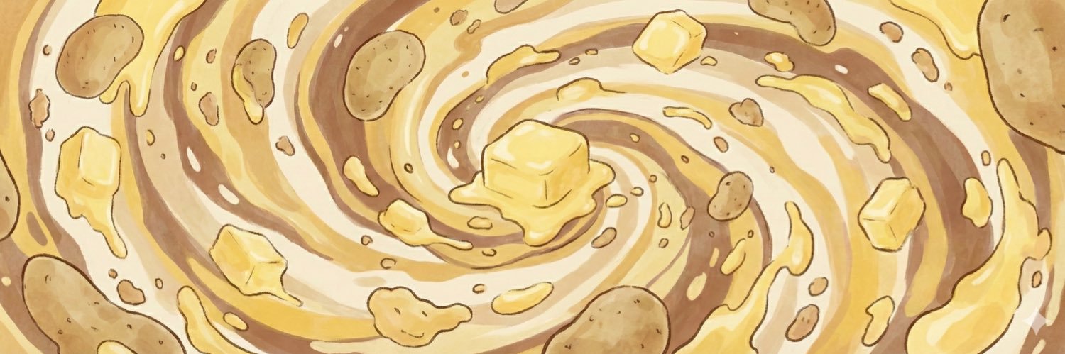 じゃがまる banner