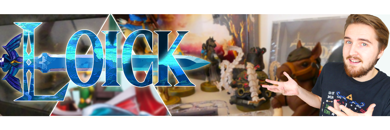 LoickLive_'s profile banner image