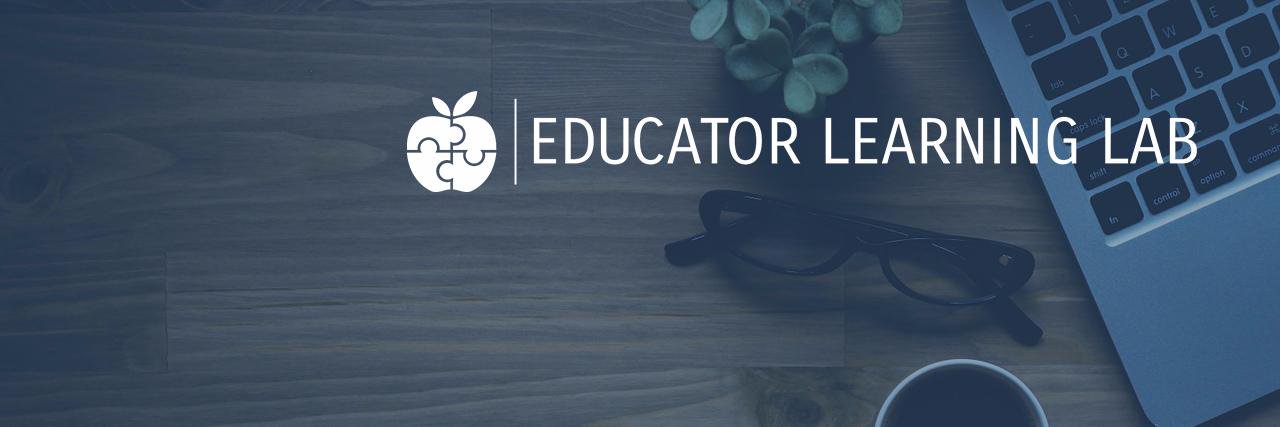 EducatorLab's profile banner image
