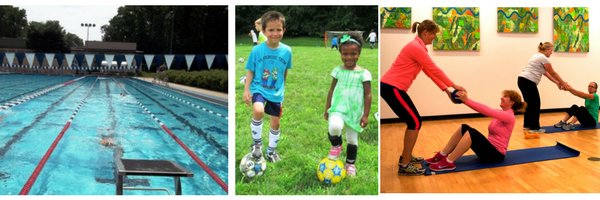 RockvilleRec's profile banner image
