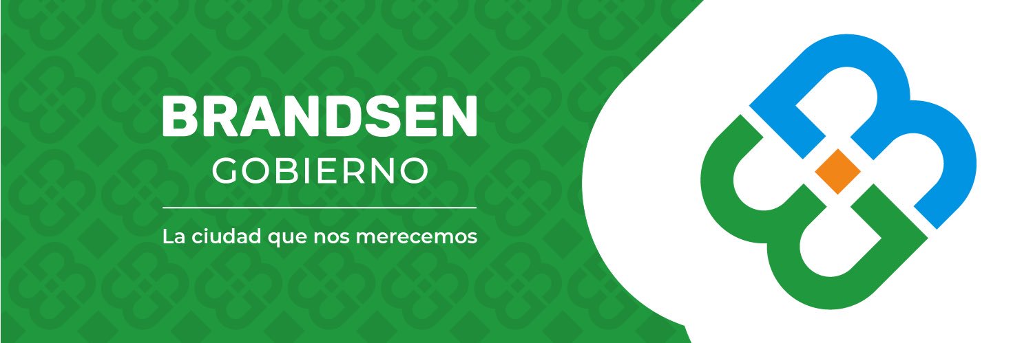 Brandsen Gobierno banner