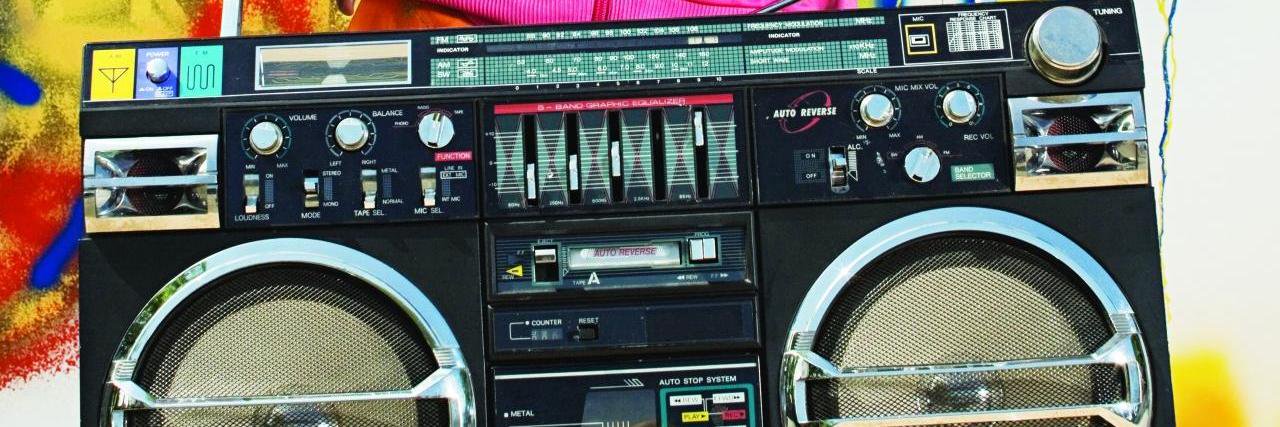 80sWayBackRadio's profile banner image