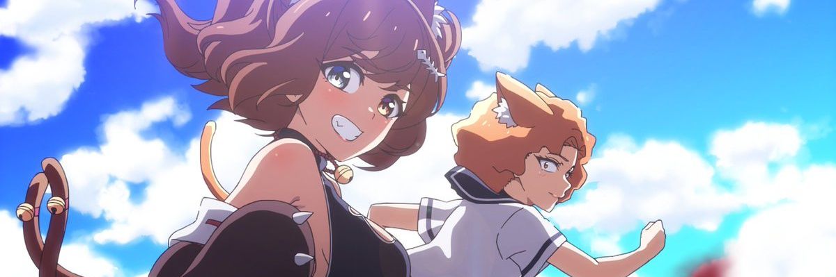 Baneekoo || VTUBER ARTISTA banner